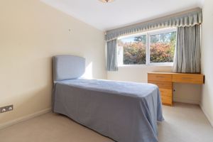 Bedroom 3- click for photo gallery